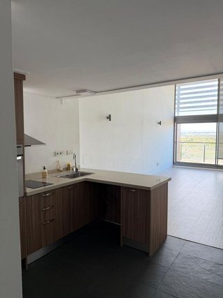 Ático en alquiler en Barrio de la Luz en Xirivella