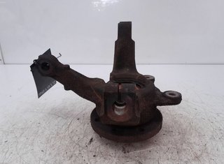 Mangueta delantera izquierda dacia 1172226 logan