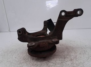 Mangueta delantera izquierda dacia 1172226 logan