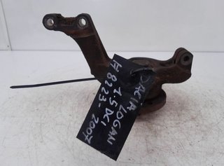Mangueta delantera izquierda dacia 1172226 logan
