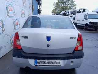 Mangueta delantera izquierda dacia 1172226 logan