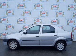 Mangueta delantera izquierda dacia 1172226 logan