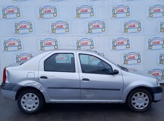 Mangueta delantera izquierda dacia 1172226 logan