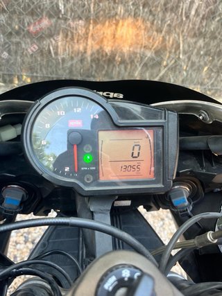 Aprilia RS125