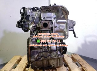 Rectp5605933 motor completo chzb audi  Ref:3394667