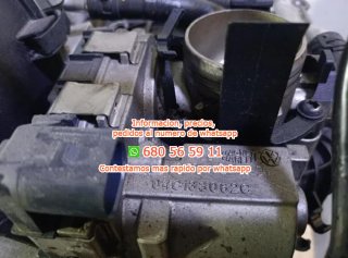 Rectp5605933 motor completo chzb audi  Ref:3394667