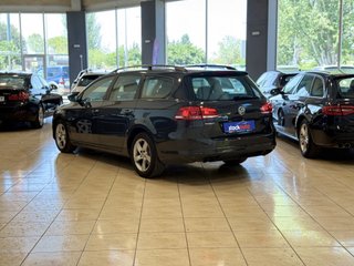 Volkswagen Passat 2011