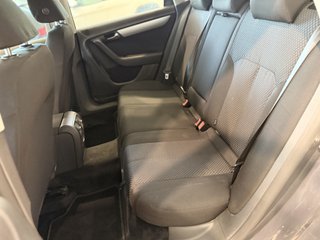 Volkswagen Passat 2011