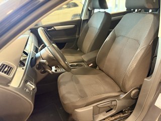Volkswagen Passat 2011