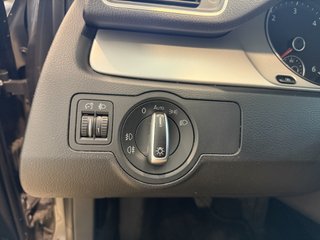 Volkswagen Passat 2011