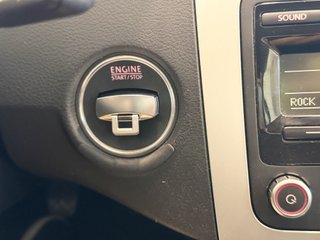 Volkswagen Passat 2011
