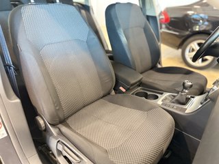 Volkswagen Passat 2011