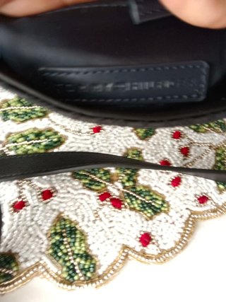 Bolso Tommy Hilfiger Negro Nuevo