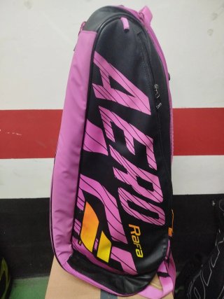 Borsa Babolat Rafa Nadal per 6 racchette