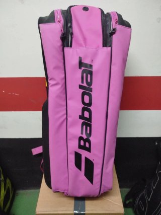 Borsa Babolat Rafa Nadal per 6 racchette