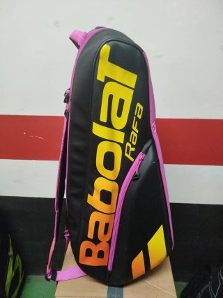 Borsa Babolat Rafa Nadal per 6 racchette