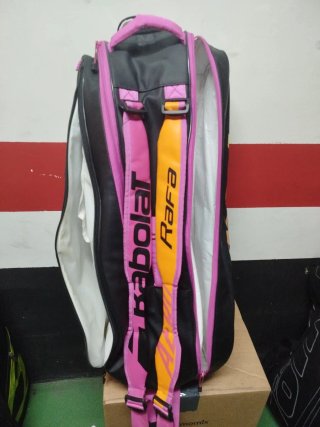 Borsa Babolat Rafa Nadal per 6 racchette