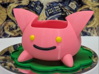 Letreros 3D pintados a mano Anime y Videojuegos