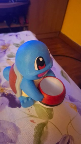 Letreros 3D pintados a mano Anime y Videojuegos