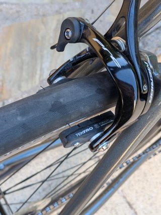 Merida Scultura 400 Talla M 2016
