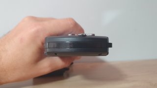 Sony PSP Street Negra