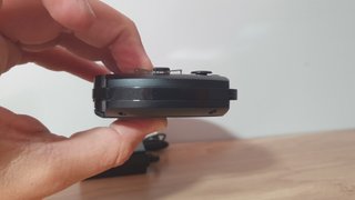 Sony PSP Street Negra
