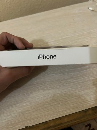 iPhone 16 E