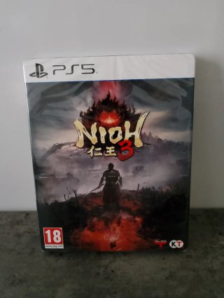 Videojuego Nioh 3 PS5