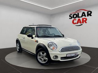MINI MINI Cooper