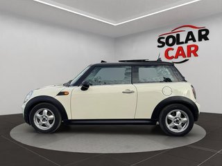 MINI MINI Cooper