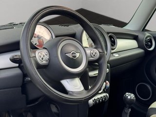 MINI MINI Cooper