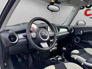 MINI MINI Cooper
