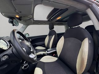 MINI MINI Cooper