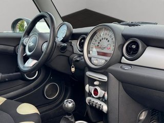 MINI MINI Cooper