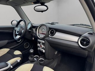 MINI MINI Cooper