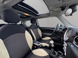 MINI MINI Cooper