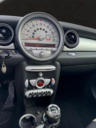 MINI MINI Cooper