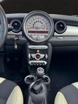 MINI MINI Cooper