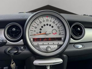 MINI MINI Cooper