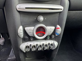 MINI MINI Cooper