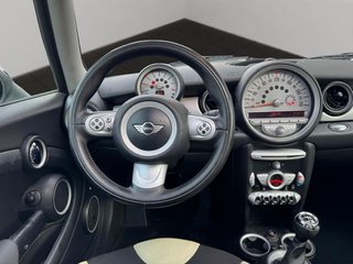 MINI MINI Cooper