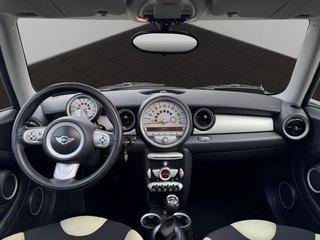 MINI MINI Cooper
