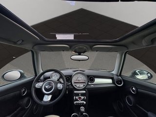 MINI MINI Cooper