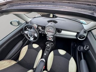 MINI MINI Cooper