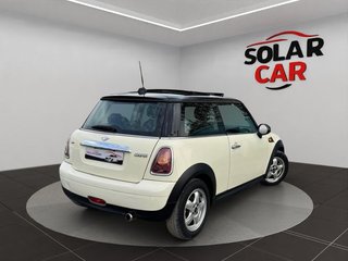 MINI MINI Cooper