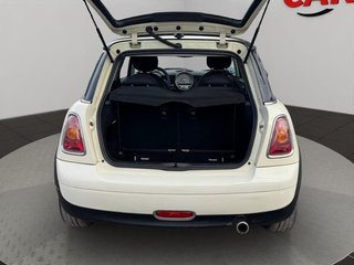 MINI MINI Cooper