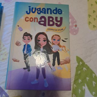 Libros youtubers