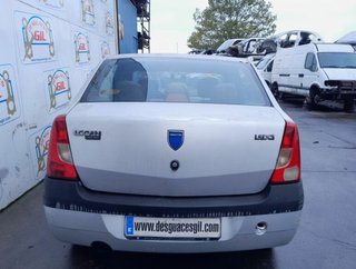 Dacia 1172225 mangueta delantera logan ambiance