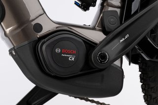 Haibike Adventr FS 10 LOW EBIKE