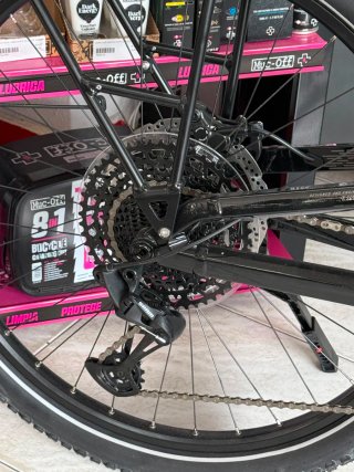 Haibike Adventr FS 10 LOW EBIKE